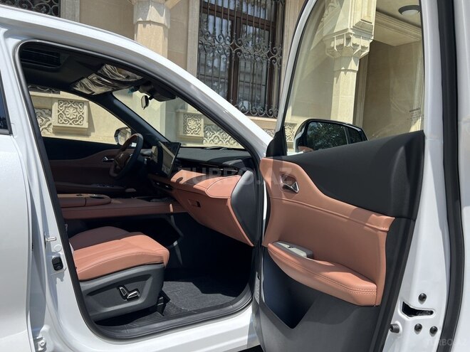 Changan  2025, 0 km - 1.5 l - Bakı