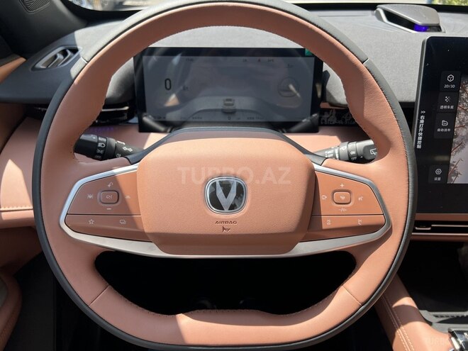 Changan  2025, 0 km - 1.5 l - Bakı