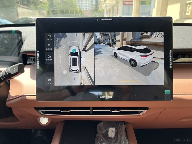 Changan  2025, 0 km - 1.5 l - Bakı