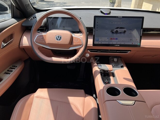 Changan  2025, 0 km - 1.5 l - Bakı
