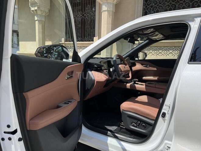 Changan  2025, 0 km - 1.5 l - Bakı