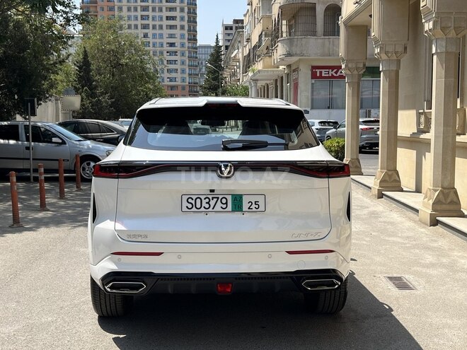 Changan  2025, 0 km - 1.5 l - Bakı
