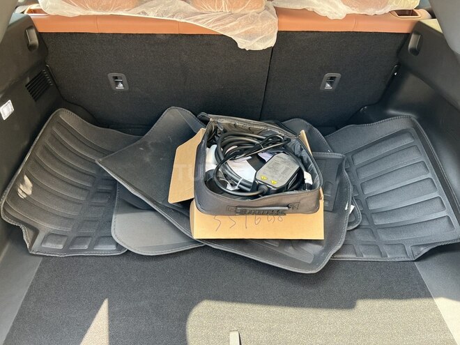 Changan  2025, 0 km - 1.5 l - Bakı