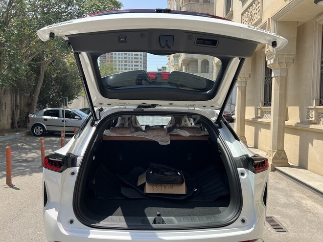 Changan  2025, 0 km - 1.5 l - Bakı