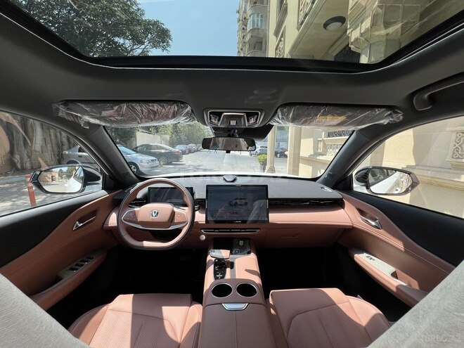 Changan  2025, 0 km - 1.5 l - Bakı