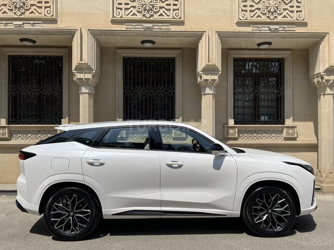 Changan  2025, 0 km - 1.5 l - Bakı