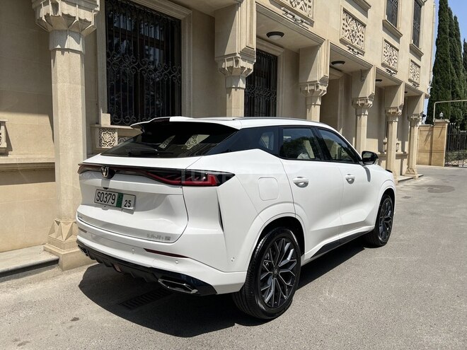 Changan  2025, 0 km - 1.5 l - Bakı