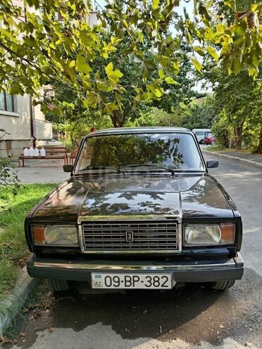 LADA (VAZ) 2107 2011, 125,864 km - 1.6 л - Bərdə