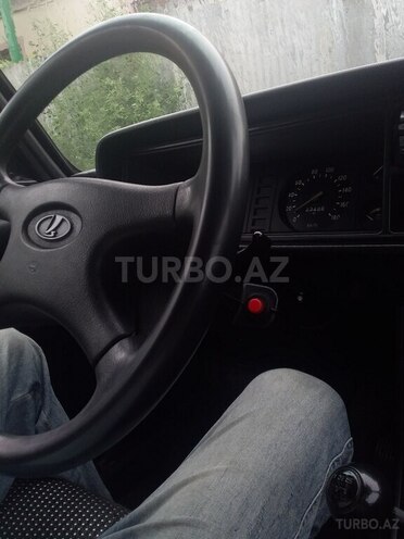 LADA (VAZ) 2107 2011, 125,864 km - 1.6 л - Bərdə