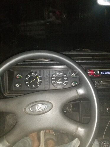 LADA (VAZ) 2107 2011, 125,864 km - 1.6 л - Bərdə