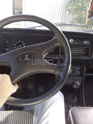 LADA (VAZ) 2107 2011, 125,864 km - 1.6 л - Bərdə