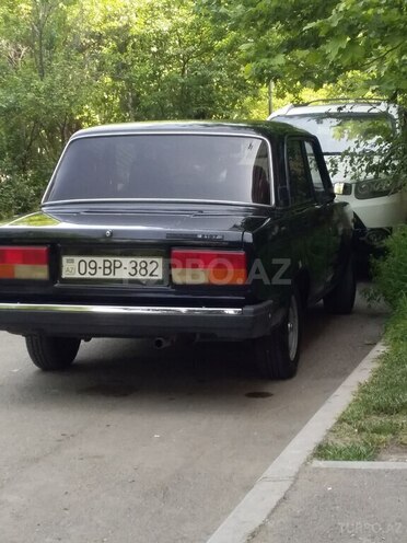 LADA (VAZ) 2107 2011, 125,864 km - 1.6 л - Bərdə