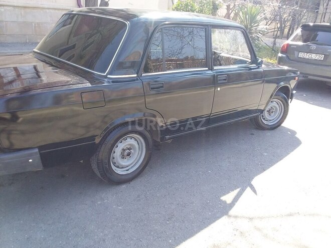 LADA (VAZ) 2107 2011, 125,864 km - 1.6 л - Bərdə