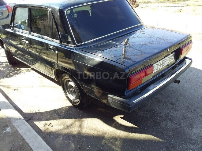LADA (VAZ) 2107 2011, 125,864 km - 1.6 л - Bərdə