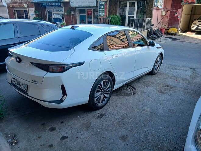 Changan Qiyuan A05 2024, 18,000 km - 1.5 l - Bakı