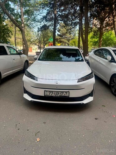 Changan Qiyuan A05 2024, 18,000 km - 1.5 l - Bakı