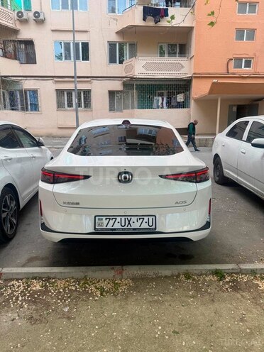 Changan Qiyuan A05 2024, 18,000 km - 1.5 l - Bakı