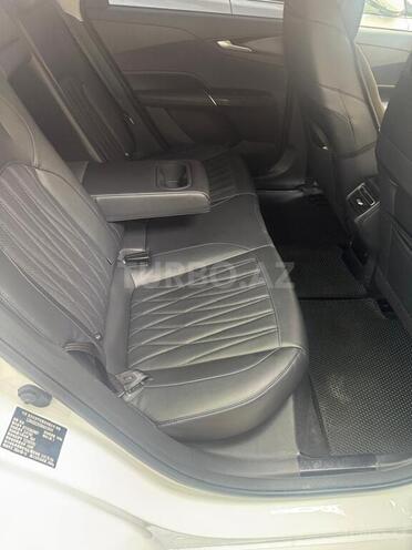 Changan Qiyuan A05 2024, 18,000 km - 1.5 l - Bakı