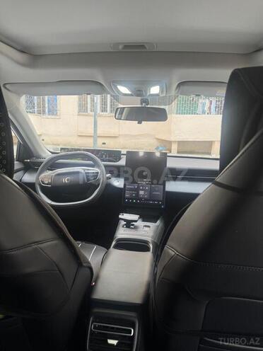 Changan Qiyuan A05 2024, 18,000 km - 1.5 l - Bakı
