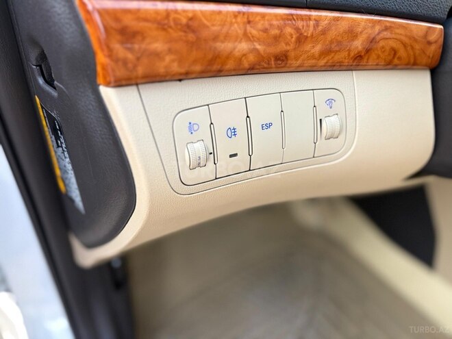 Hyundai Sonata 2009, 167,502 km - 2.4 l - Sumqayıt