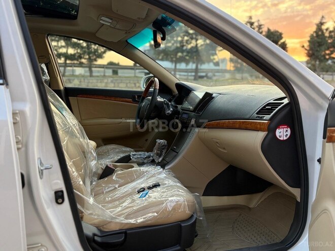 Hyundai Sonata 2009, 167,502 km - 2.4 l - Sumqayıt