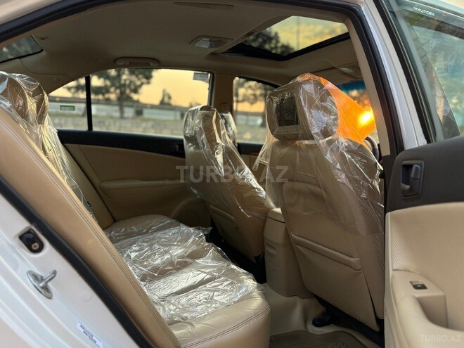 Hyundai Sonata 2009, 167,502 km - 2.4 l - Sumqayıt