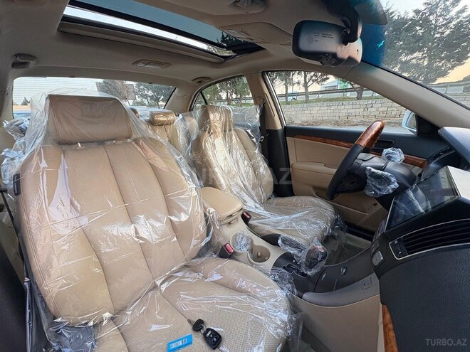 Hyundai Sonata 2009, 167,502 km - 2.4 l - Sumqayıt
