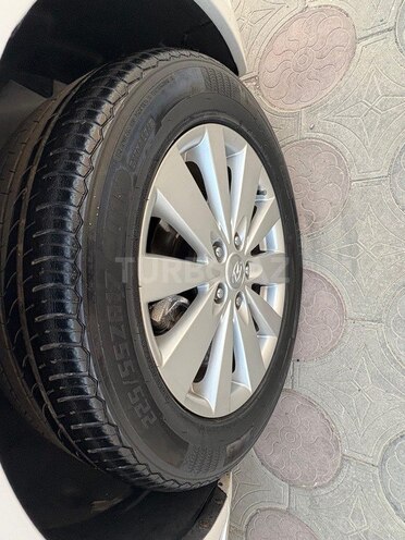 Hyundai Sonata 2009, 167,502 km - 2.4 l - Sumqayıt