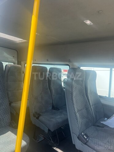 Ford Transit 2013, 292,000 km - 2.2 l - Bakı