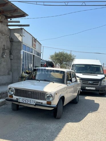 LADA (VAZ) 2101 1979, 29,348 km - 1.3 l - Bakı