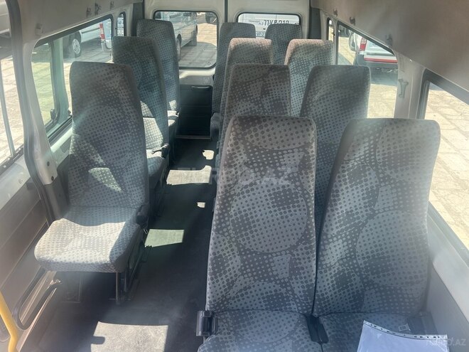 Ford Transit 2013, 292,000 km - 2.2 l - Bakı