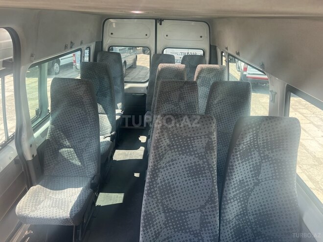 Ford Transit 2013, 292,000 km - 2.2 l - Bakı