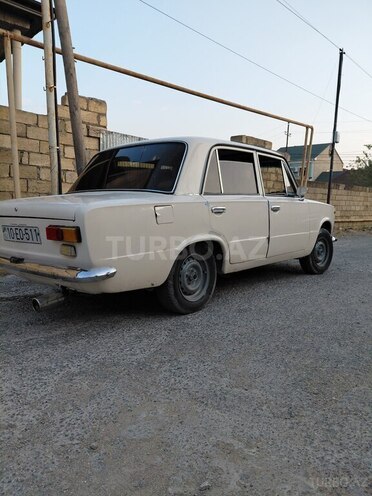 LADA (VAZ) 2101 1979, 29,348 km - 1.3 l - Bakı