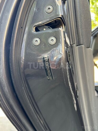 Toyota Prius 2007, 380,000 km - 1.5 l - Bakı