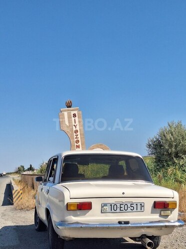 LADA (VAZ) 2101 1979, 29,348 km - 1.3 l - Bakı