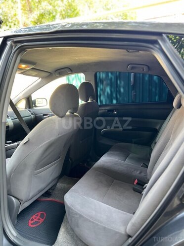 Toyota Prius 2007, 380,000 km - 1.5 l - Bakı