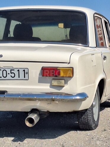 LADA (VAZ) 2101 1979, 29,348 km - 1.3 l - Bakı