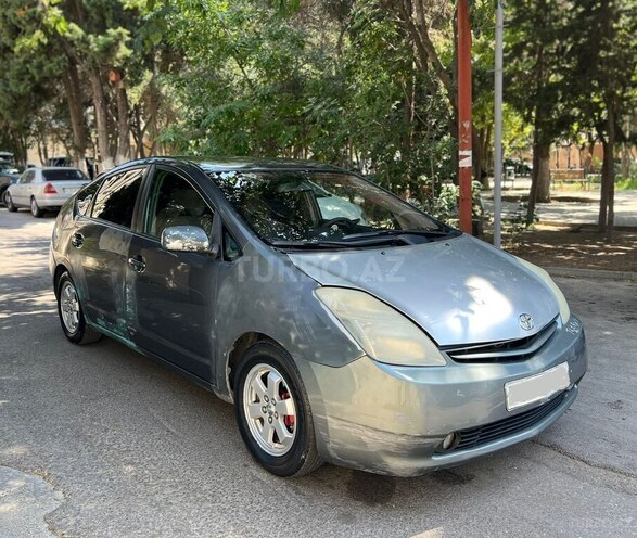 Toyota Prius 2007, 380,000 km - 1.5 l - Bakı