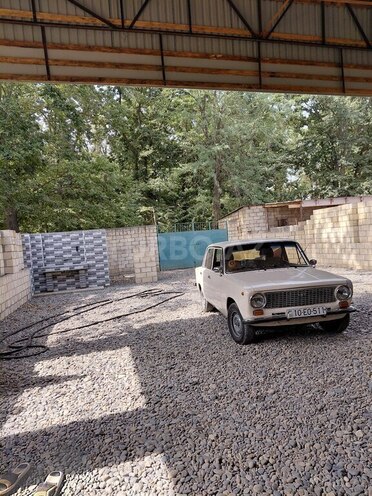 LADA (VAZ) 2101 1979, 29,348 km - 1.3 l - Bakı