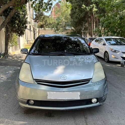 Toyota Prius 2007, 380,000 km - 1.5 l - Bakı