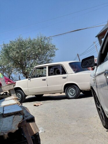 LADA (VAZ) 2101 1979, 29,348 km - 1.3 l - Bakı