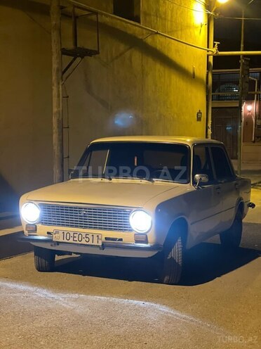 LADA (VAZ) 2101 1979, 29,348 km - 1.3 l - Bakı