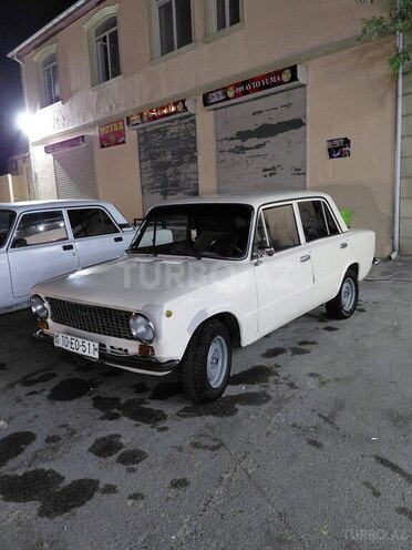 LADA (VAZ) 2101 1979, 29,348 km - 1.3 l - Bakı