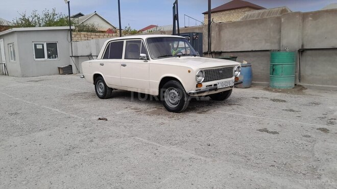 LADA (VAZ) 2101 1979, 29,348 km - 1.3 l - Bakı
