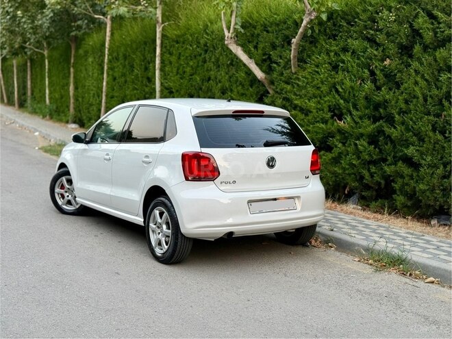Volkswagen Polo 2010, 181,560 km - 1.4 l - Bakı