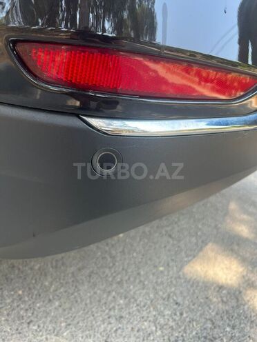 Chevrolet Equinox 2020, 85,300 km - 1.5 l - Bakı