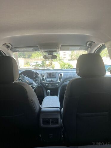 Chevrolet Equinox 2020, 85,300 km - 1.5 l - Bakı