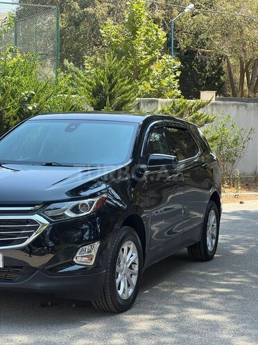 Chevrolet Equinox 2020, 85,300 km - 1.5 l - Bakı