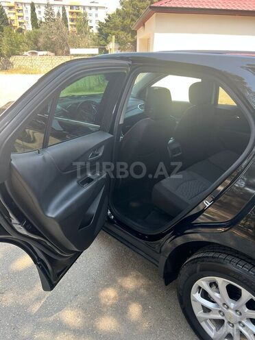 Chevrolet Equinox 2020, 85,300 km - 1.5 l - Bakı