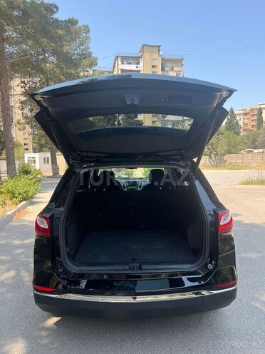 Chevrolet Equinox 2020, 85,300 km - 1.5 l - Bakı